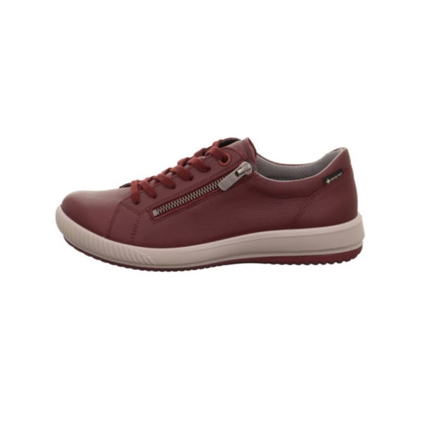 Legero Tanaro 5.0 GORE-TEX&reg; viininpunainen - naisten k&auml;velykeng&auml;t