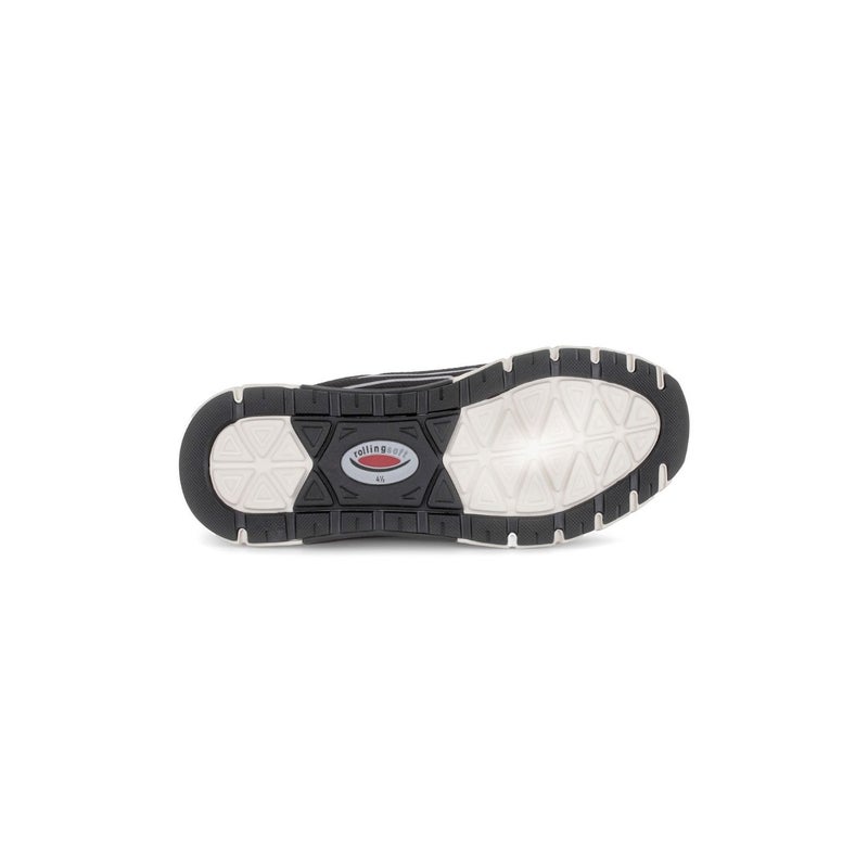 Gabor Rollingsoft Sensitive naisten k&auml;velykeng&auml;t musta pohja