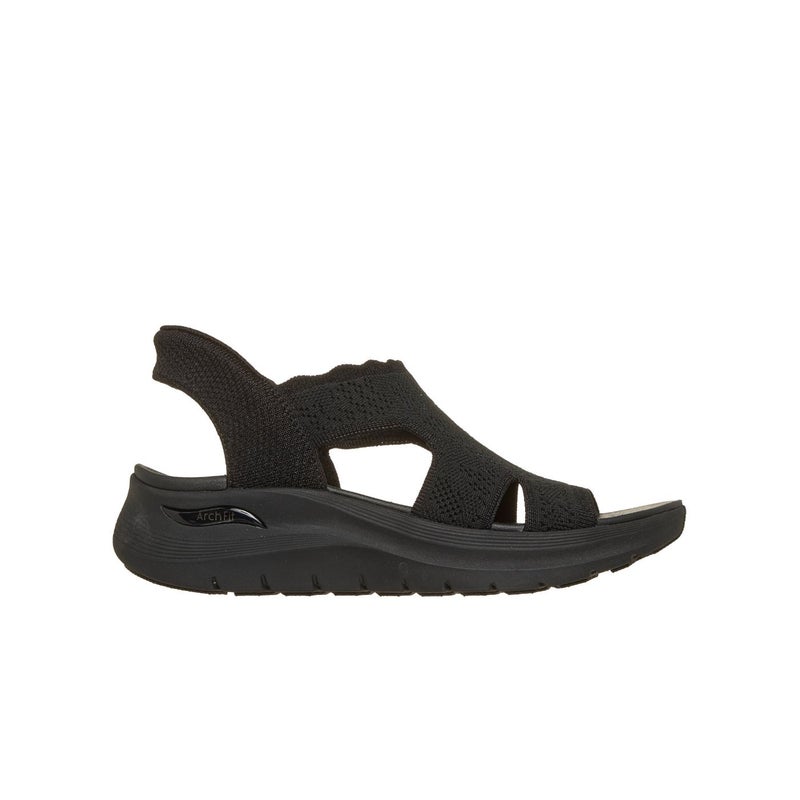 Skechers Slip-ins Arch Fit 2.0 Best Match &ndash;  naisten sandaalit